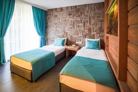 Hotell i Bodrum, Mugla, Tyrkia Nr. 183886 - 4