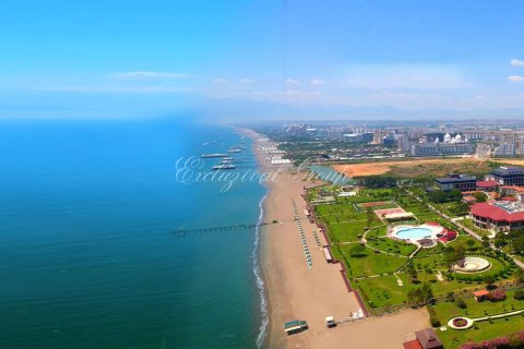 Земельный участок  45133м2 в Анталье, Турция №183885