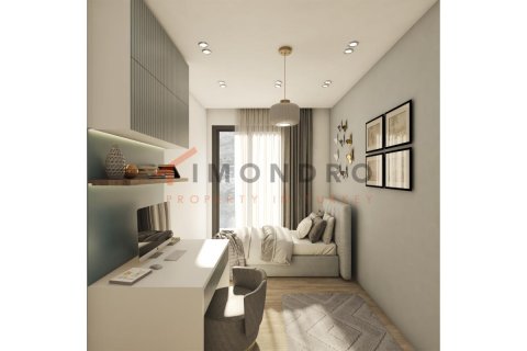 3+1 Wohnung  in Üsküdar, Istanbul, Türkei Nr. 176340 - 17