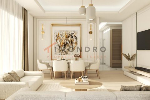 3+1 Wohnung  in Üsküdar, Istanbul, Türkei Nr. 176340 - 11