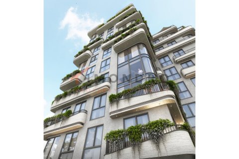3+1 Wohnung  in Üsküdar, Istanbul, Türkei Nr. 176340 - 3
