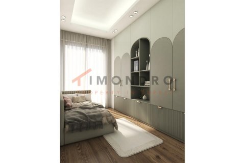 3+1 Wohnung  in Üsküdar, Istanbul, Türkei Nr. 176340 - 18