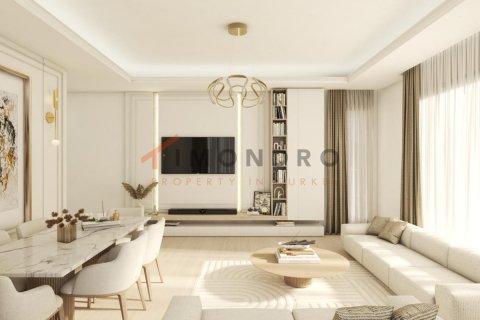 3+1 Wohnung  in Üsküdar, Istanbul, Türkei Nr. 176340 - 13