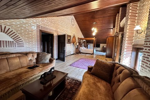 5+1 Villa  i Serik, Antalya, Tyrkia Nr. 176333