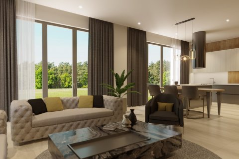 Apartment for sale  in Antalya, Turkey, No. 188588 – photo 19