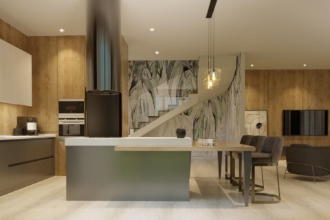 Apartment for sale  in Antalya, Turkey, No. 188588 – photo 18