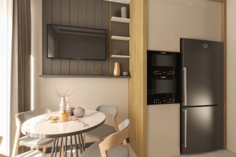 Apartment for sale  in Antalya, Turkey, No. 188588 – photo 9
