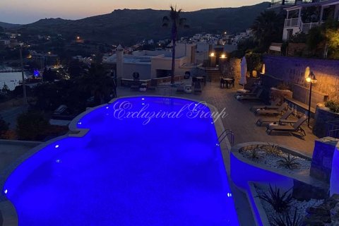 Villa 4+2 Bodrum, Muğla, Türkiye №188586 - 16