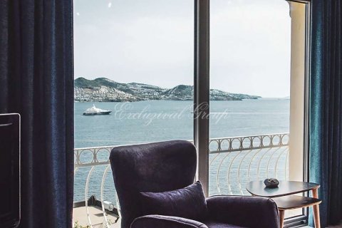 Villa 4+2 Bodrum, Muğla, Türkiye №188586 - 20