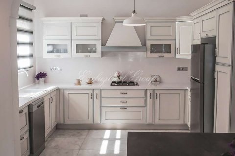Villa 4+2 Bodrum, Muğla, Türkiye №188586 - 12