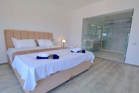 Villa 4+2 Bodrum, Muğla, Türkiye №188586 - 5