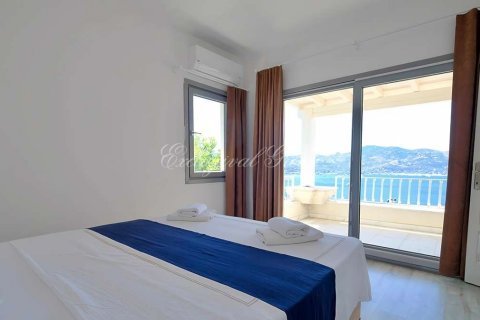Villa 4+2 Bodrum, Muğla, Türkiye №188586 - 6