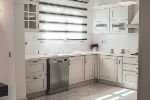 Villa 4+2 Bodrum, Muğla, Türkiye №188586 - 11