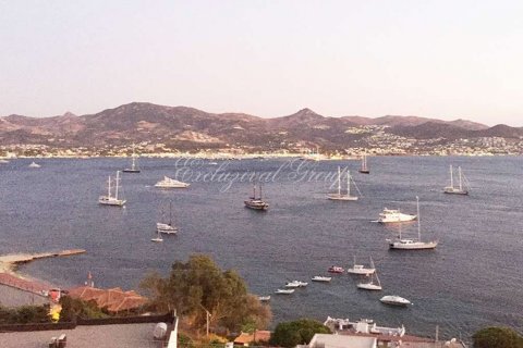 Villa 4+2 Bodrum, Muğla, Türkiye №188586 - 22
