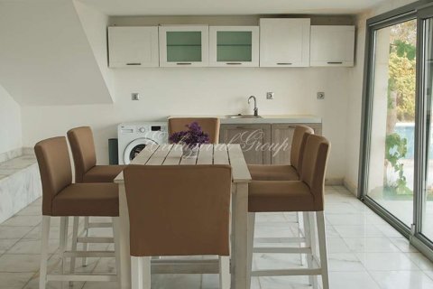 Villa 4+2 Bodrum, Muğla, Türkiye №188586 - 15