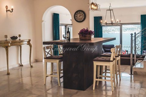 Villa 4+2 Bodrum, Muğla, Türkiye №188586 - 13