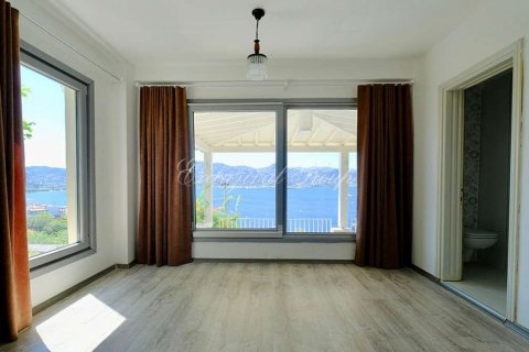Villa 4+2 Bodrum, Muğla, Türkiye №188586 - 14