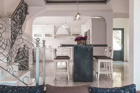Villa 4+2 Bodrum, Muğla, Türkiye №188586 - 10
