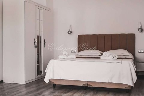 Villa 4+2 Bodrum, Muğla, Türkiye №188586 - 9
