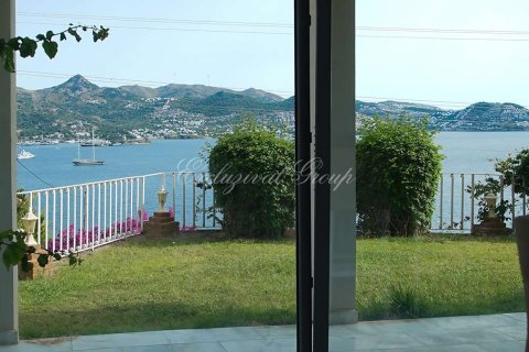 Villa 4+2 Bodrum, Muğla, Türkiye №188586 - 21