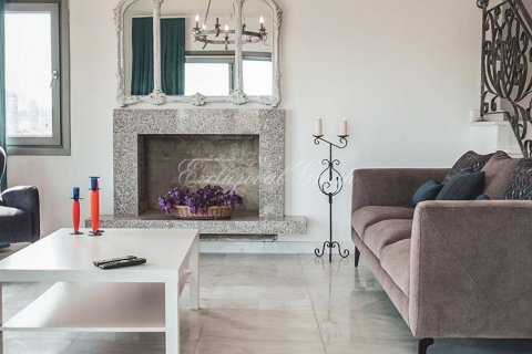 Villa 4+2 Bodrum, Muğla, Türkiye №188586 - 4