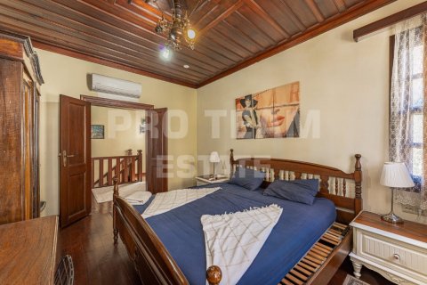 Villa for sale  in Muratpasa, Antalya, Turkey, 190m2, No. 177185 – photo 14