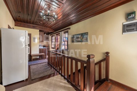 Villa for sale  in Muratpasa, Antalya, Turkey, 190m2, No. 177185 – photo 10