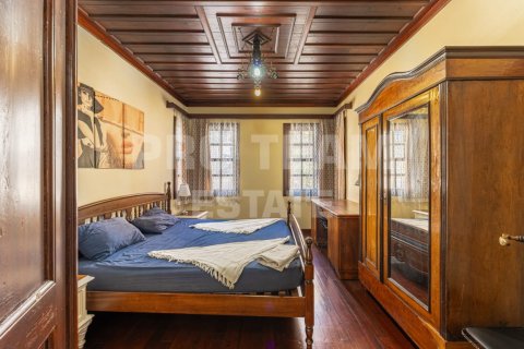 Villa for sale  in Muratpasa, Antalya, Turkey, 190m2, No. 177185 – photo 13