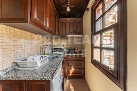 Villa for sale  in Muratpasa, Antalya, Turkey, 190m2, No. 177185 – photo 11