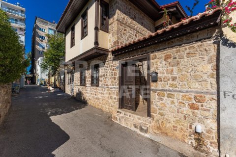 Villa for sale  in Muratpasa, Antalya, Turkey, 190m2, No. 177185 – photo 3