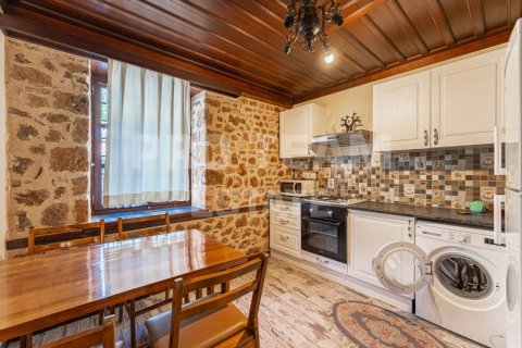 Villa for sale  in Muratpasa, Antalya, Turkey, 190m2, No. 177185 – photo 7