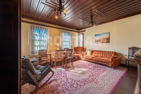 Villa for sale  in Muratpasa, Antalya, Turkey, 190m2, No. 177185 – photo 8