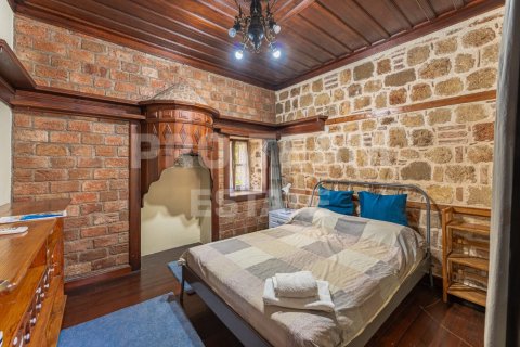Villa for sale  in Muratpasa, Antalya, Turkey, 190m2, No. 177185 – photo 16