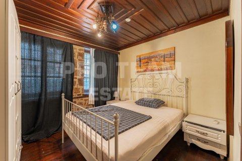 Villa for sale  in Muratpasa, Antalya, Turkey, 190m2, No. 177185 – photo 15