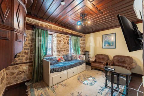 Villa for sale  in Muratpasa, Antalya, Turkey, 190m2, No. 177185 – photo 12