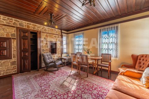 Villa for sale  in Muratpasa, Antalya, Turkey, 190m2, No. 177185 – photo 9