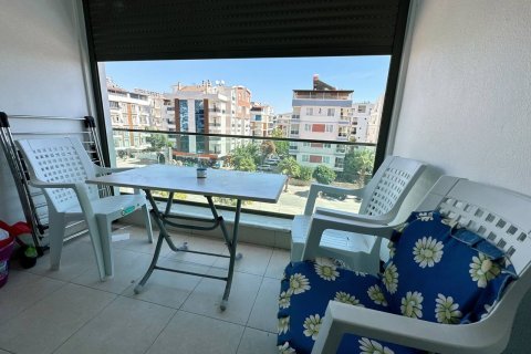 Daire Antalya, Türkiye №188696 - 23