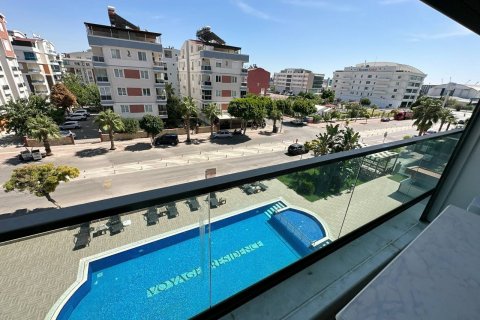 Daire Antalya, Türkiye №188696 - 18
