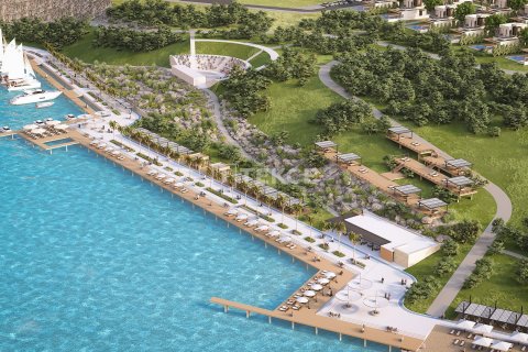 Apartment for sale in Famagusta, Northern Cyprus, 2 bedrooms, 113m2, No. 177743 – photo 15