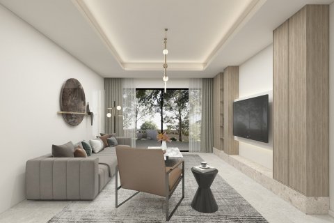 Apartment for sale in Famagusta, Northern Cyprus, 2 bedrooms, 113m2, No. 177743 – photo 20