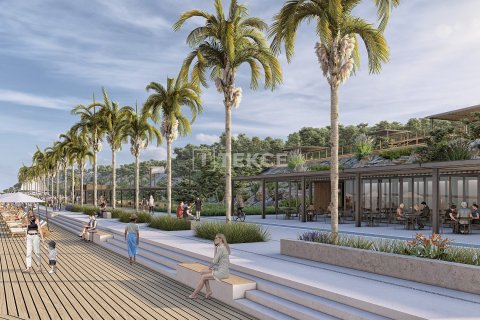 Apartment for sale in Famagusta, Northern Cyprus, 2 bedrooms, 113m2, No. 177743 – photo 14