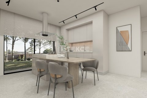 Apartment for sale in Famagusta, Northern Cyprus, 2 bedrooms, 113m2, No. 177743 – photo 22