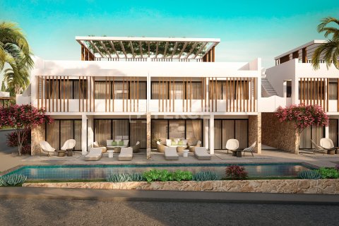 Apartment for sale in Famagusta, Northern Cyprus, 2 bedrooms, 113m2, No. 177743 – photo 4