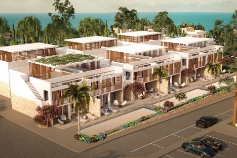 2+1 Apartment in Famagusta, Northern Cyprus No. 177743