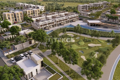 Apartment for sale in Famagusta, Northern Cyprus, 2 bedrooms, 113m2, No. 177743 – photo 5