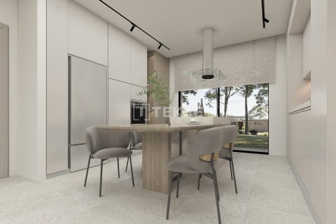 Apartment for sale in Famagusta, Northern Cyprus, 2 bedrooms, 113m2, No. 177743 – photo 23