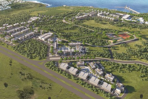 Lejlighed i Famagusta, Nr. 177740 - 12