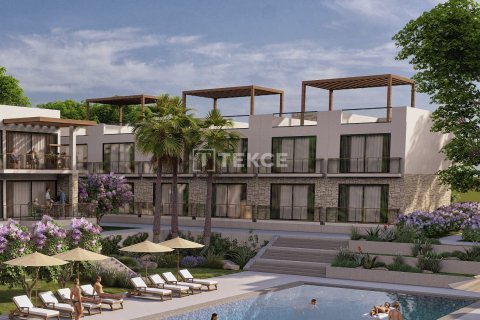 Lejlighed i Famagusta, Nr. 177740 - 6