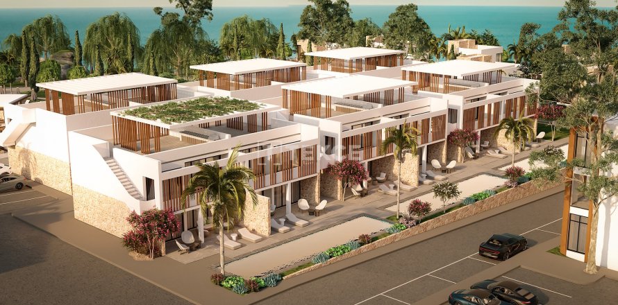 Lejlighed i Famagusta, Nr. 177740