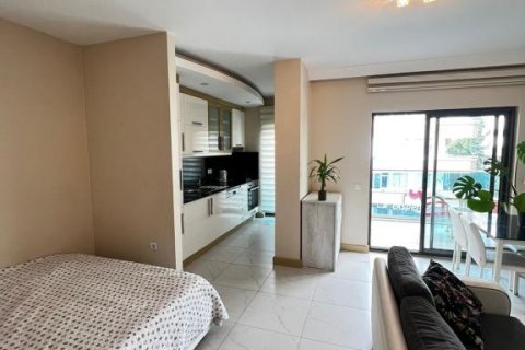 Daire   Alanya, Antalya, Türkiye №165582 - 6